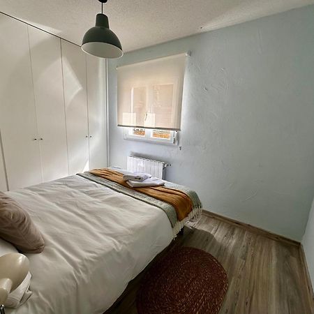 Ferienwohnung Gredos Starlight House - Auriga Mijares  Exterior foto
