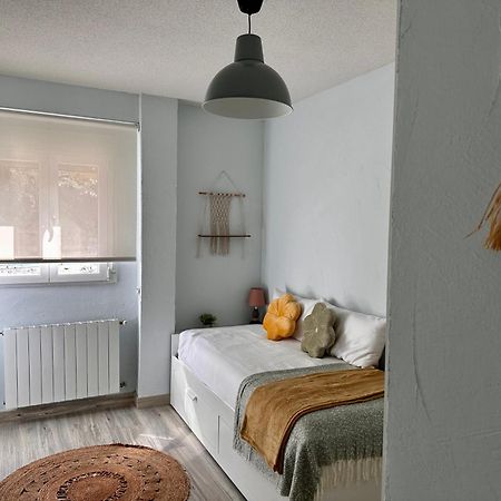 Ferienwohnung Gredos Starlight House - Auriga Mijares  Exterior foto