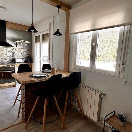 Ferienwohnung Gredos Starlight House - Auriga Mijares  Exterior foto