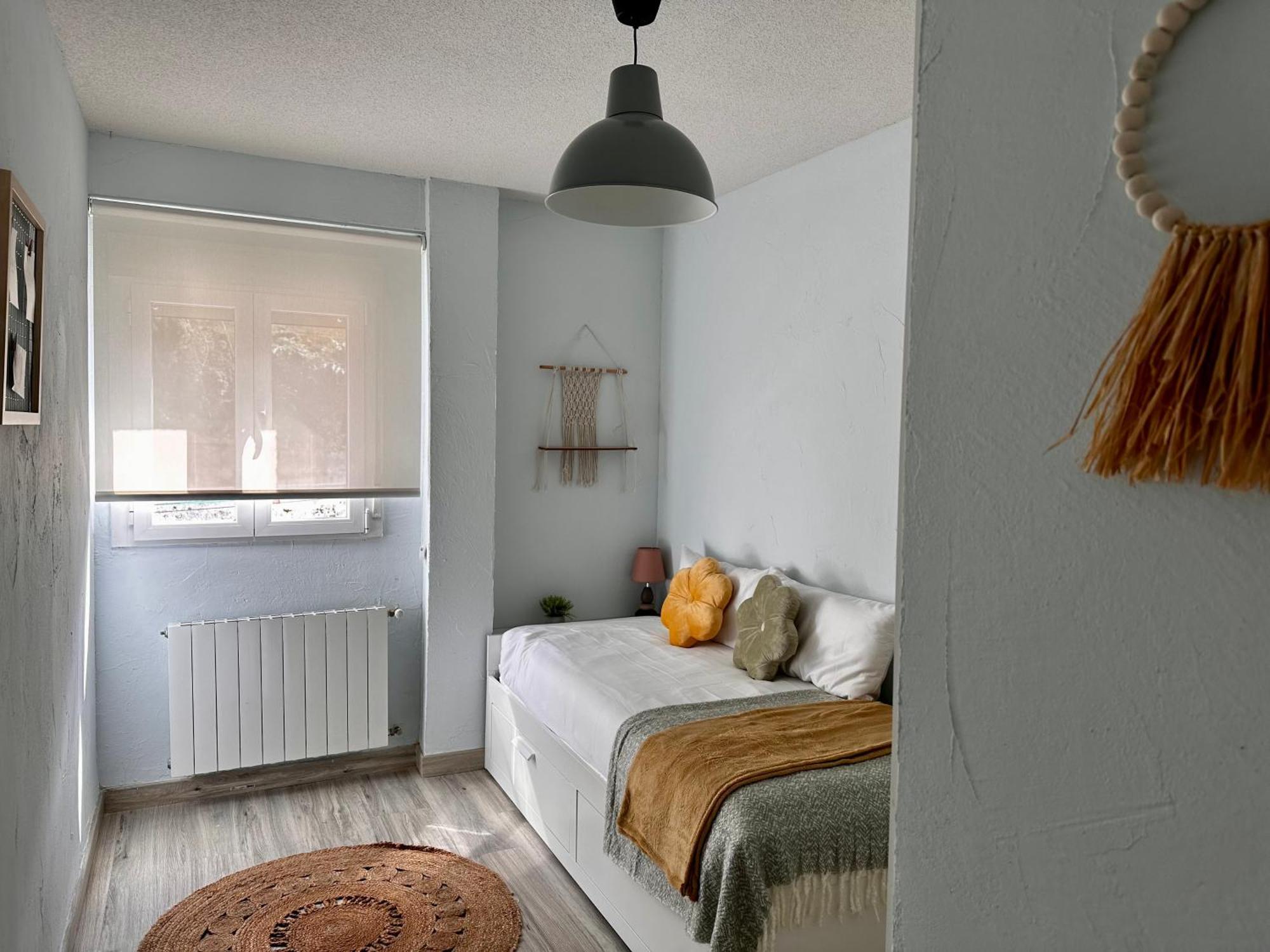 Ferienwohnung Gredos Starlight House - Auriga Mijares  Exterior foto