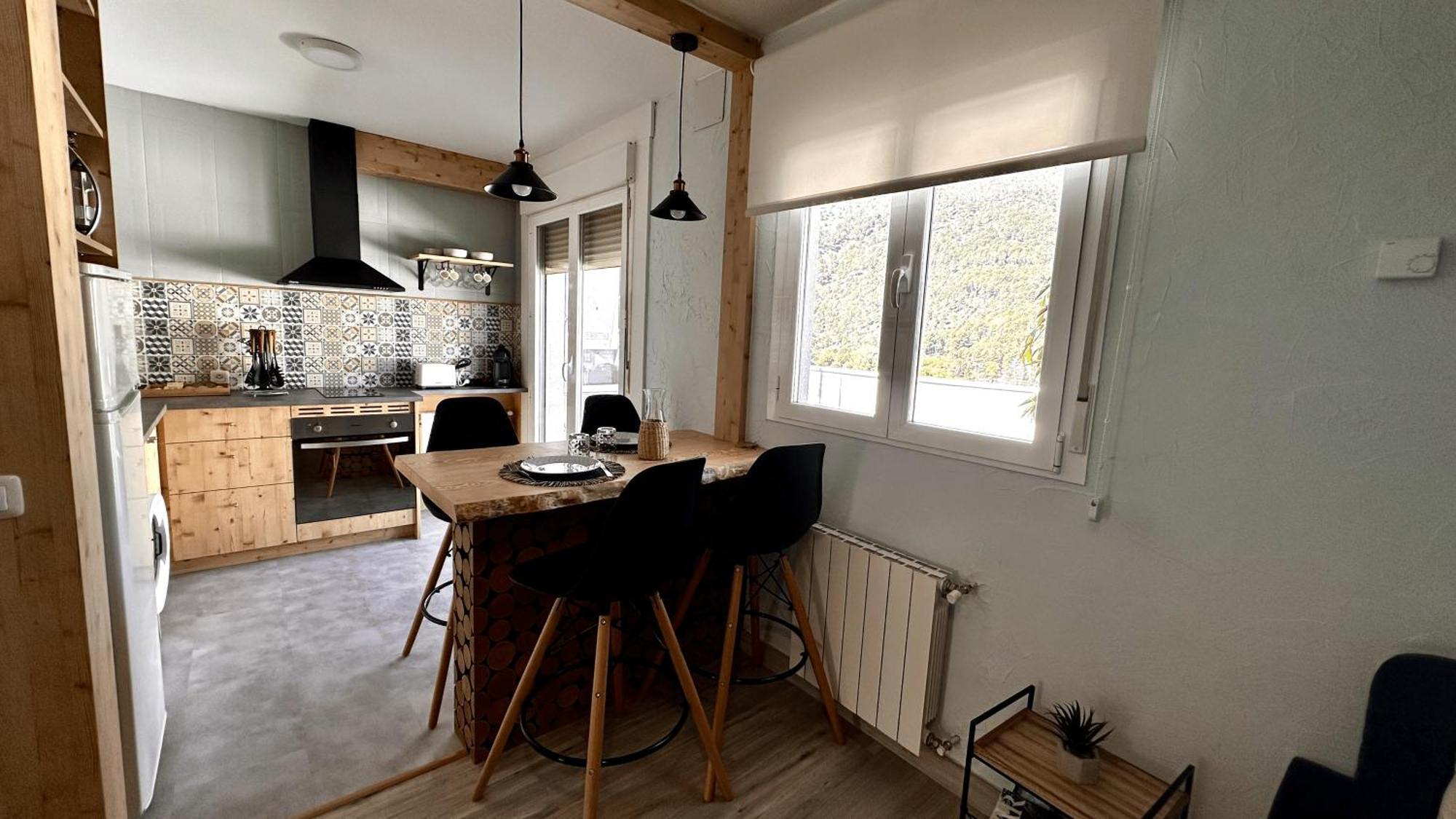 Ferienwohnung Gredos Starlight House - Auriga Mijares  Exterior foto