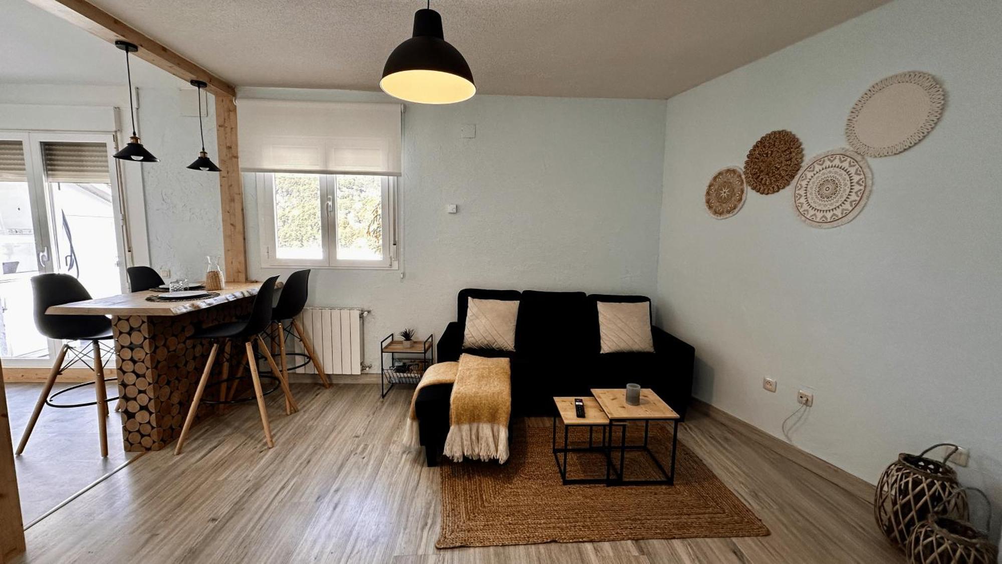 Ferienwohnung Gredos Starlight House - Auriga Mijares  Exterior foto